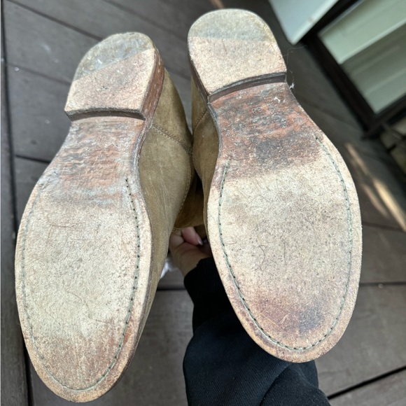 Isabel Marant Susee Western Boot - Picture 6 of 14